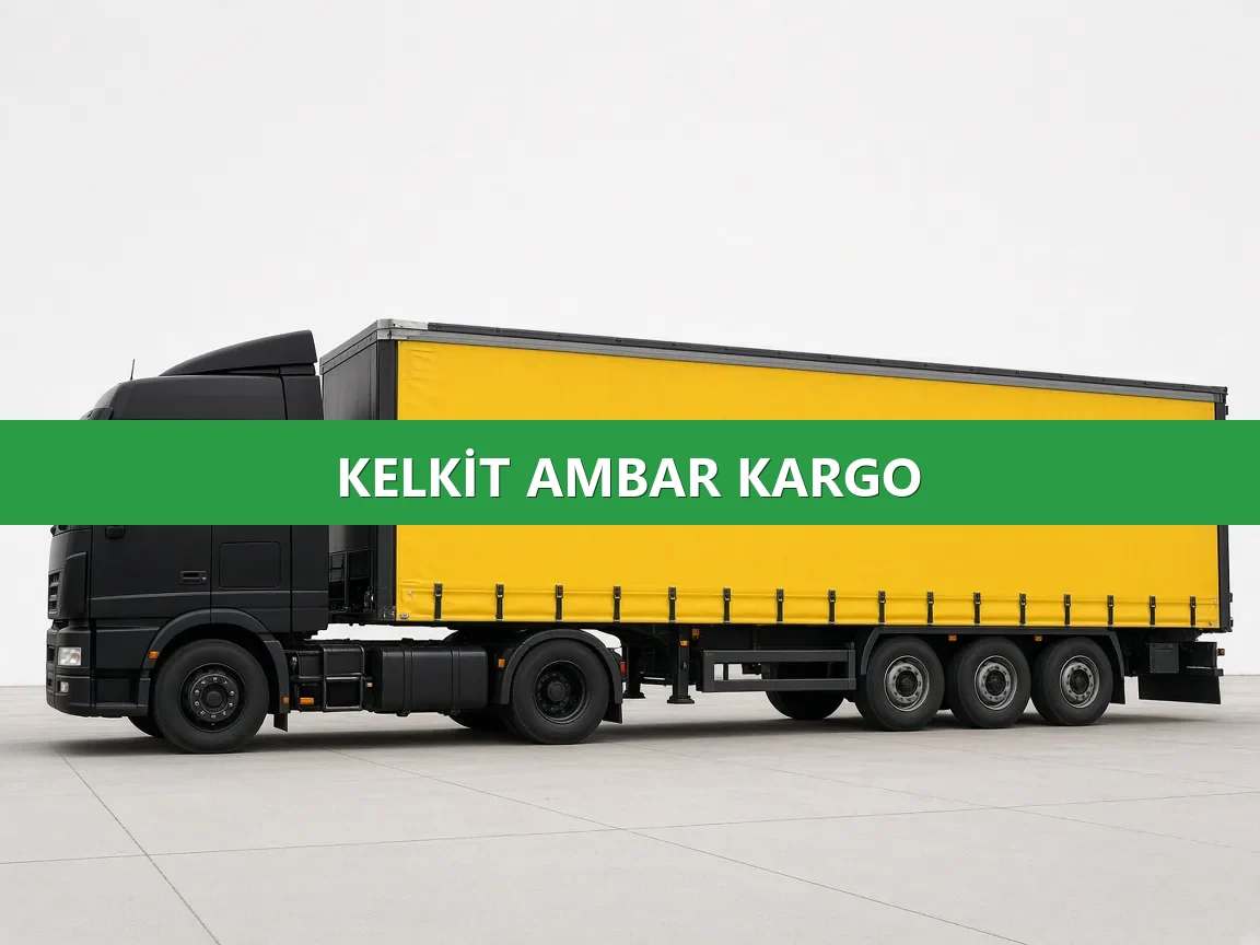 Kelkit Ambar Kargo