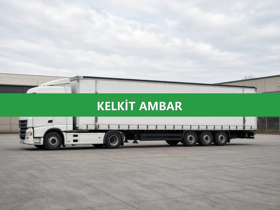 Kelkit Ambar