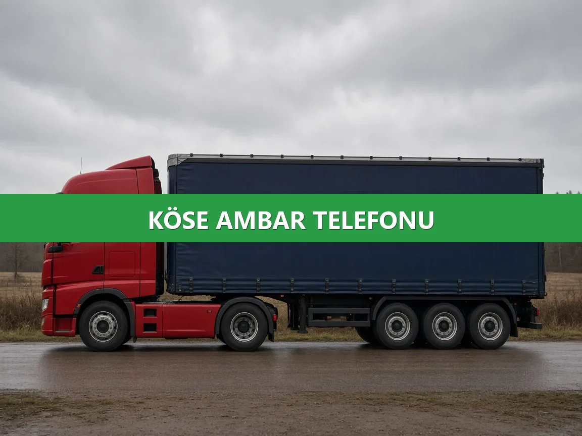 Köse Ambar Telefonu