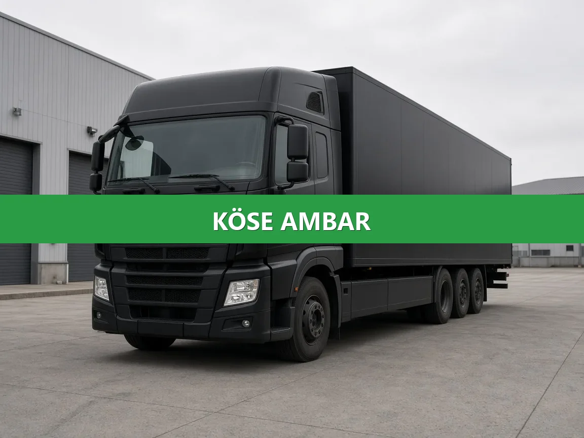 Köse Ambar