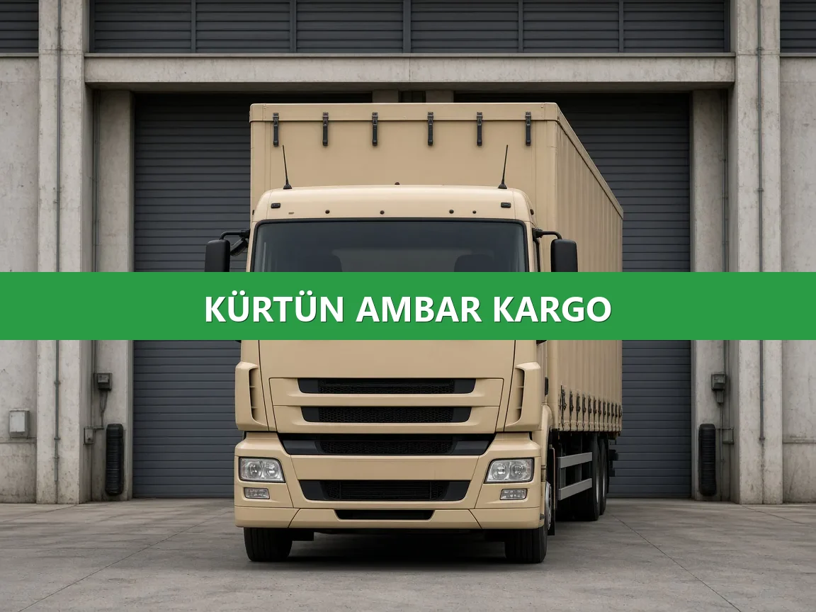 Kürtün Ambar Kargo