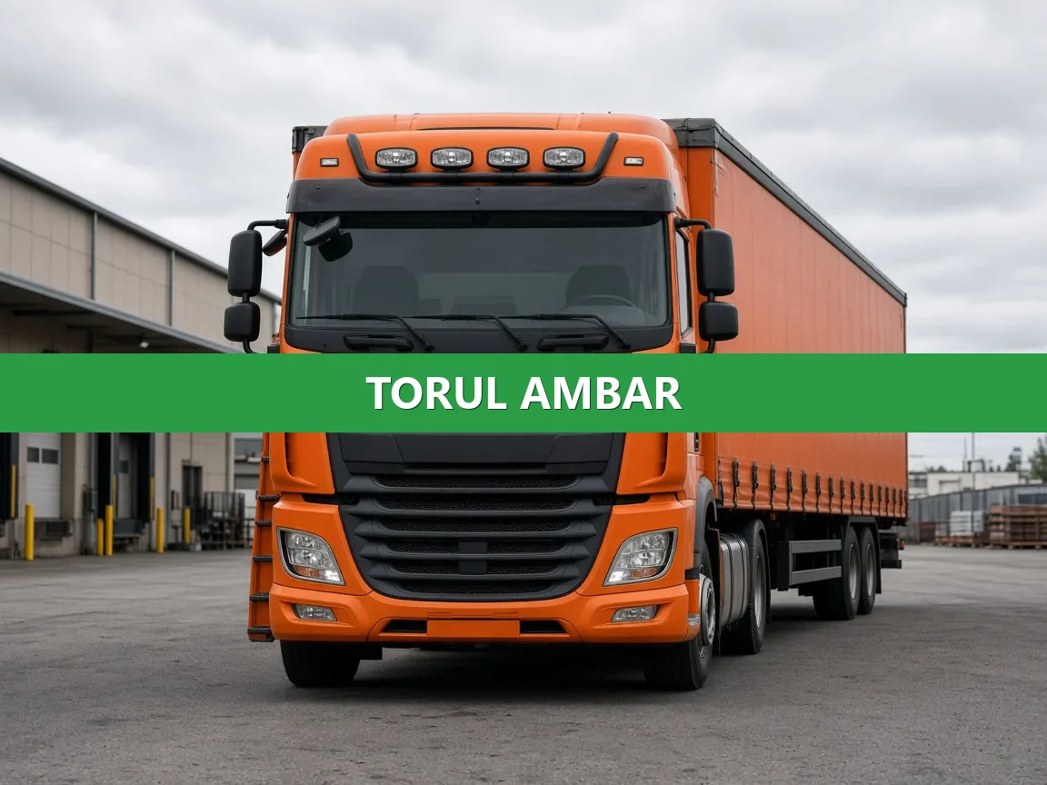 Torul Ambar
