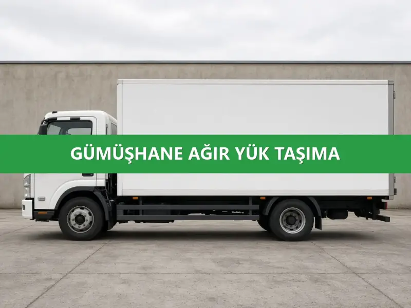 Ağır Yük Taşıma